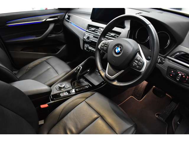 ＢＭＷ Ｘ１ Ｘドライブ １８Ｄ Ｘライン ４ＷＤ R1年 (関東) 99