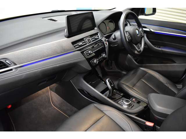 ＢＭＷ Ｘ１ Ｘドライブ １８Ｄ Ｘライン ４ＷＤ R1年 (関東) 99