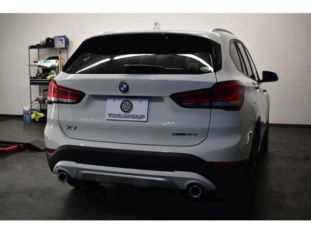 ＢＭＷ Ｘ１ Ｘドライブ １８Ｄ Ｘライン ４ＷＤ R1年 (関東) 99