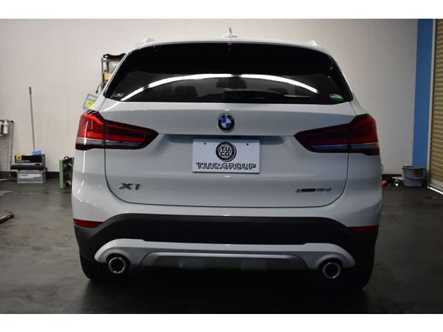 ＢＭＷ Ｘ１ Ｘドライブ １８Ｄ Ｘライン ４ＷＤ R1年 (関東) 99