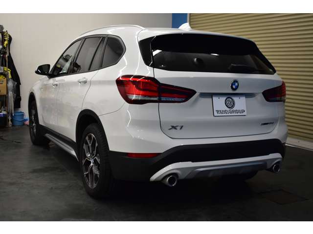 ＢＭＷ Ｘ１ Ｘドライブ １８Ｄ Ｘライン ４ＷＤ R1年 (関東) 99