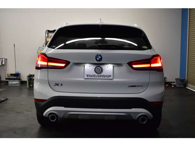 ＢＭＷ Ｘ１ Ｘドライブ １８Ｄ Ｘライン ４ＷＤ R1年 (関東) 99