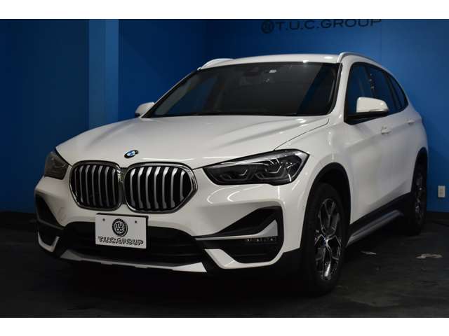 ＢＭＷ Ｘ１ Ｘドライブ １８Ｄ Ｘライン ４ＷＤ R1年 (関東) 99