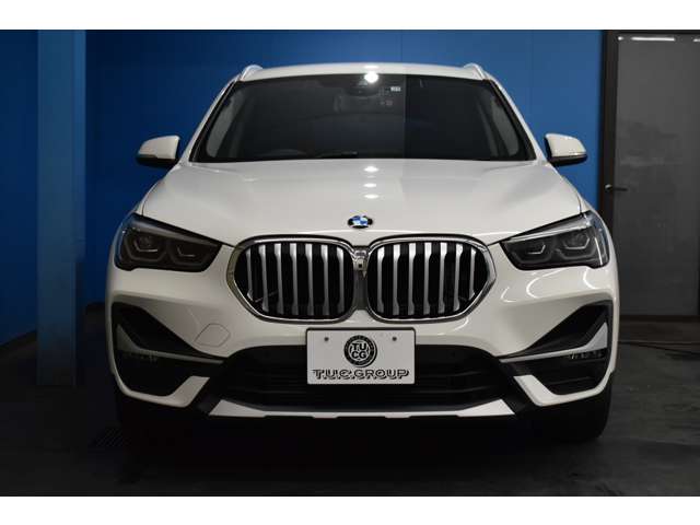 ＢＭＷ Ｘ１ Ｘドライブ １８Ｄ Ｘライン ４ＷＤ R1年 (関東) 99