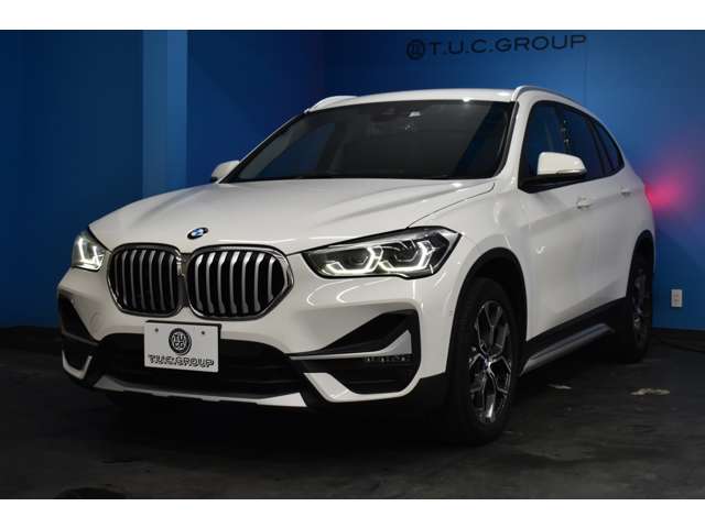 ＢＭＷ Ｘ１ Ｘドライブ １８Ｄ Ｘライン ４ＷＤ R1年 (関東) 99