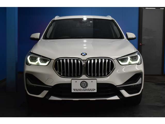ＢＭＷ Ｘ１ Ｘドライブ １８Ｄ Ｘライン ４ＷＤ R1年 (関東) 99
