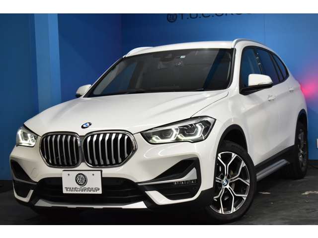 ＢＭＷ Ｘ１ Ｘドライブ １８Ｄ Ｘライン ４ＷＤ R1年 (関東) 99