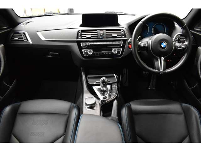 ＢＭＷ Ｍ２コンペティション Ｍ ＤＣＴドライブロジック H30年 (関東) 99