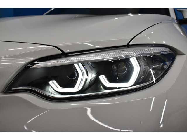 ＢＭＷ Ｍ２コンペティション Ｍ ＤＣＴドライブロジック H30年 (関東) 99