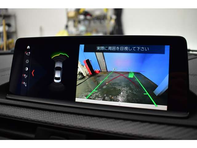 ＢＭＷ Ｍ２コンペティション Ｍ ＤＣＴドライブロジック H30年 (関東) 99