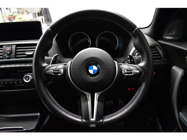 ＢＭＷ Ｍ２コンペティション Ｍ ＤＣＴドライブロジック H30年 (関東) 99