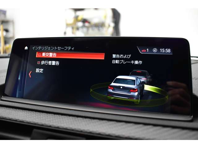 ＢＭＷ Ｍ２コンペティション Ｍ ＤＣＴドライブロジック H30年 (関東) 99