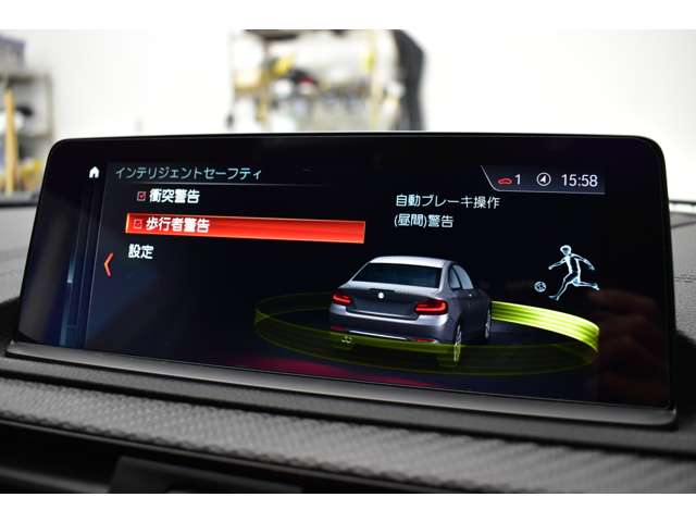 ＢＭＷ Ｍ２コンペティション Ｍ ＤＣＴドライブロジック H30年 (関東) 99