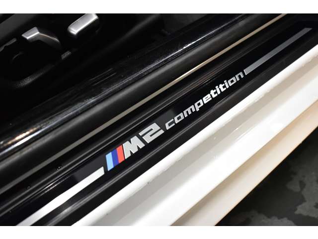 ＢＭＷ Ｍ２コンペティション Ｍ ＤＣＴドライブロジック H30年 (関東) 99