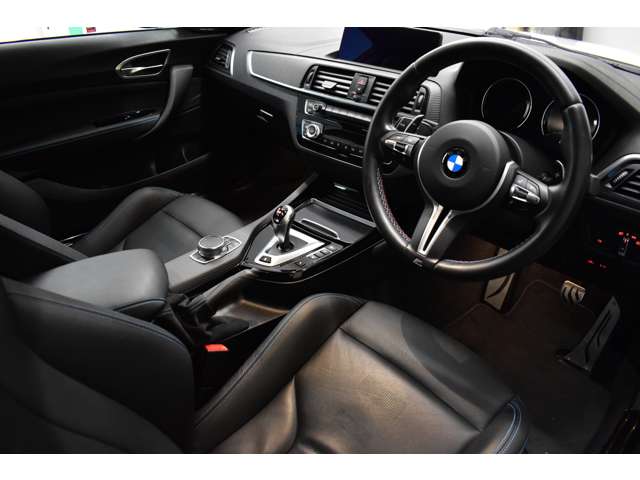 ＢＭＷ Ｍ２コンペティション Ｍ ＤＣＴドライブロジック H30年 (関東) 99