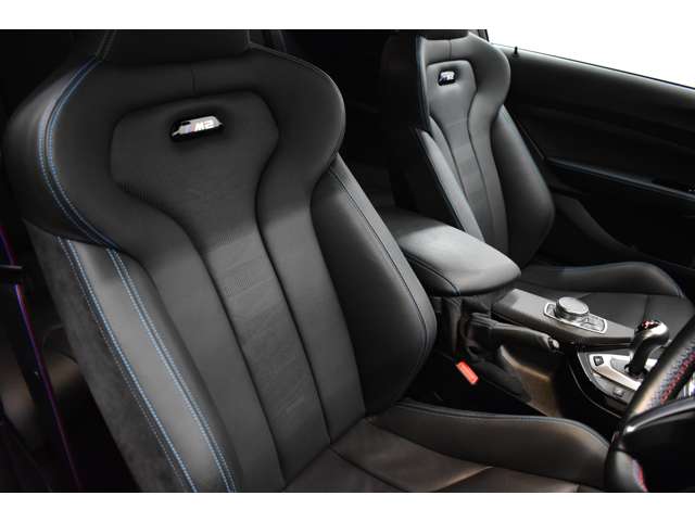 ＢＭＷ Ｍ２コンペティション Ｍ ＤＣＴドライブロジック H30年 (関東) 99