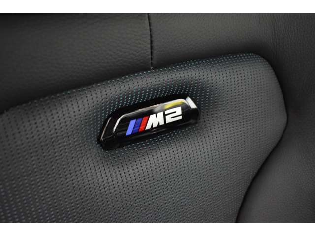 ＢＭＷ Ｍ２コンペティション Ｍ ＤＣＴドライブロジック H30年 (関東) 99