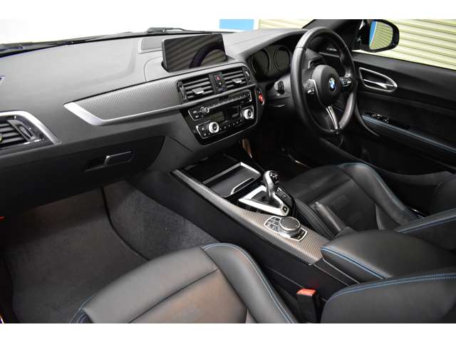 ＢＭＷ Ｍ２コンペティション Ｍ ＤＣＴドライブロジック H30年 (関東) 99