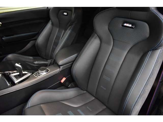 ＢＭＷ Ｍ２コンペティション Ｍ ＤＣＴドライブロジック H30年 (関東) 99