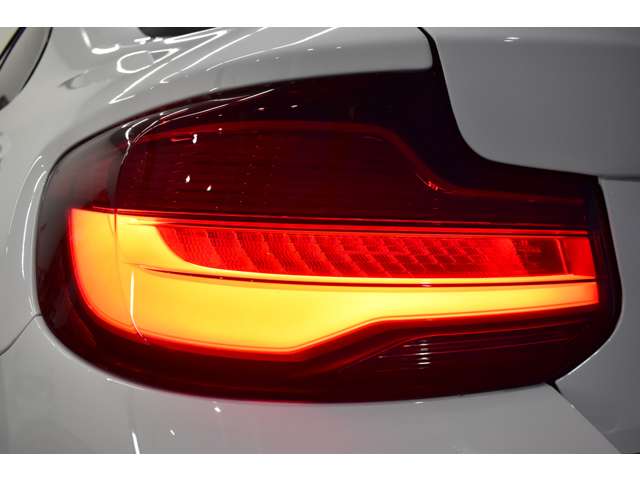 ＢＭＷ Ｍ２コンペティション Ｍ ＤＣＴドライブロジック H30年 (関東) 99