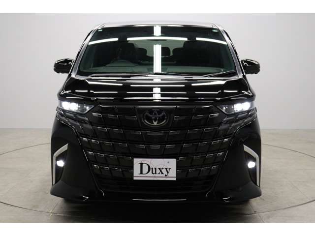 トヨタ アルファード　ハイブリッド ハイブリッド ２．５ Ｚ Ｅ－ＦＯＵＲ ４ＷＤ R6年 (東海) 99