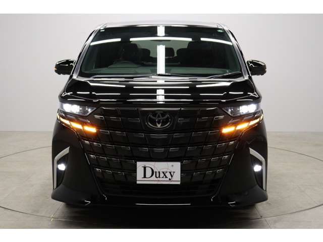 トヨタ アルファード　ハイブリッド ハイブリッド ２．５ Ｚ Ｅ－ＦＯＵＲ ４ＷＤ R6年 (東海) 99