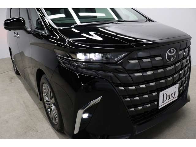 トヨタ アルファード　ハイブリッド ハイブリッド ２．５ Ｚ Ｅ－ＦＯＵＲ ４ＷＤ R6年 (東海) 99