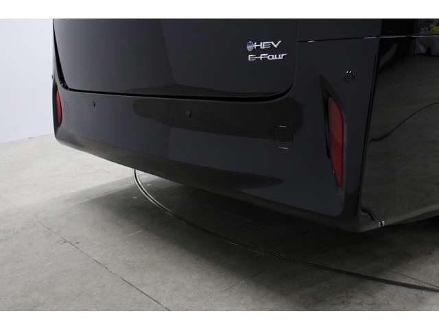 トヨタ アルファード　ハイブリッド ハイブリッド ２．５ Ｚ Ｅ－ＦＯＵＲ ４ＷＤ R6年 (東海) 99