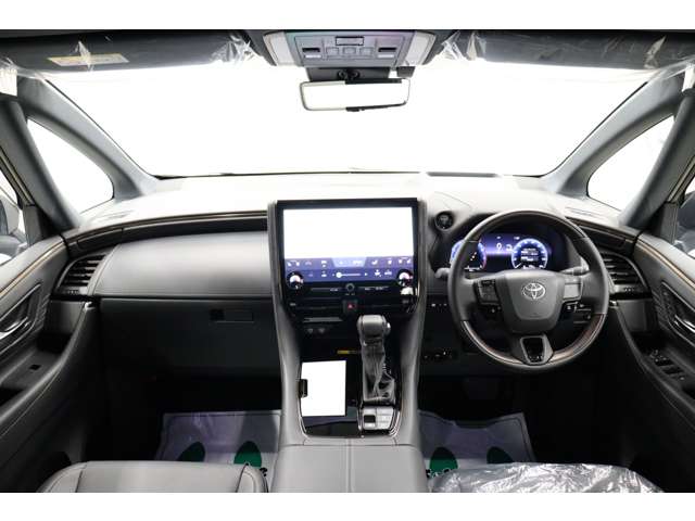 トヨタ アルファード　ハイブリッド ハイブリッド ２．５ Ｚ Ｅ－ＦＯＵＲ ４ＷＤ R6年 (東海) 99