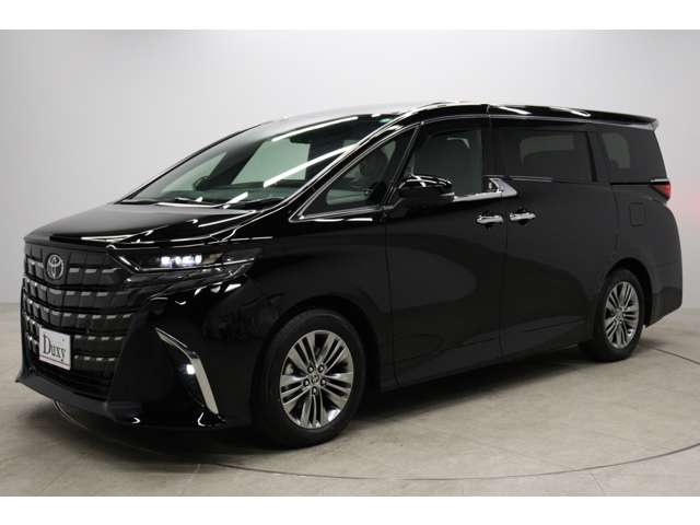 トヨタ アルファード　ハイブリッド ハイブリッド ２．５ Ｚ Ｅ－ＦＯＵＲ ４ＷＤ R6年 (東海) 99