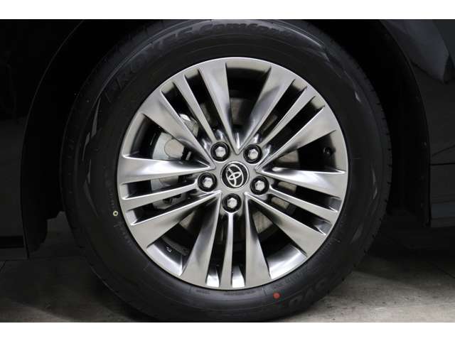 トヨタ アルファード　ハイブリッド ハイブリッド ２．５ Ｚ Ｅ－ＦＯＵＲ ４ＷＤ R6年 (東海) 99