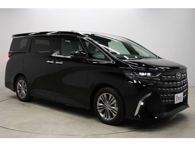 トヨタ アルファード　ハイブリッド ハイブリッド ２．５ Ｚ Ｅ－ＦＯＵＲ ４ＷＤ R6年 (東海) 99