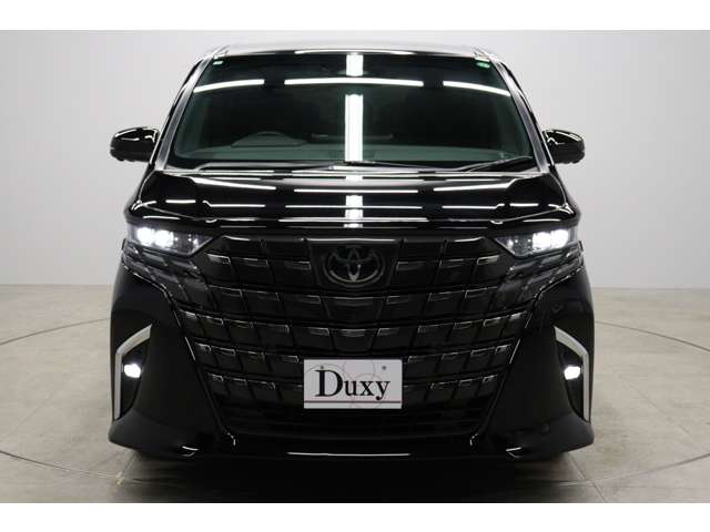 トヨタ アルファード　ハイブリッド ハイブリッド ２．５ Ｚ Ｅ－ＦＯＵＲ ４ＷＤ R6年 (東海) 99