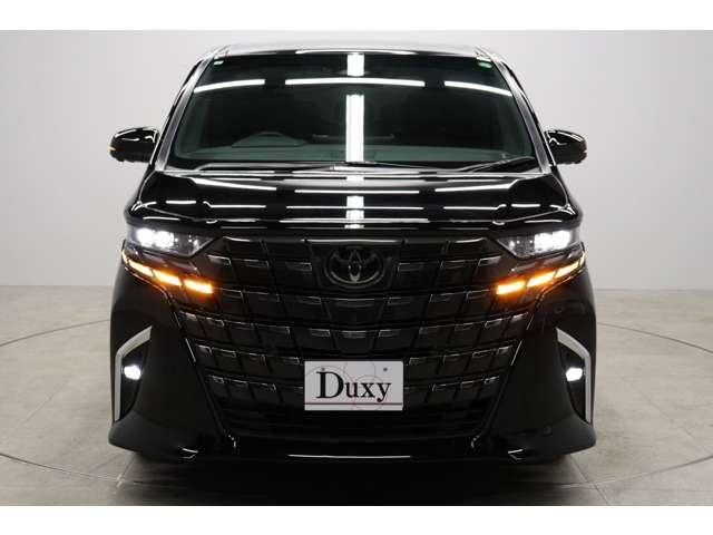 トヨタ アルファード　ハイブリッド ハイブリッド ２．５ Ｚ Ｅ－ＦＯＵＲ ４ＷＤ R6年 (東海) 99