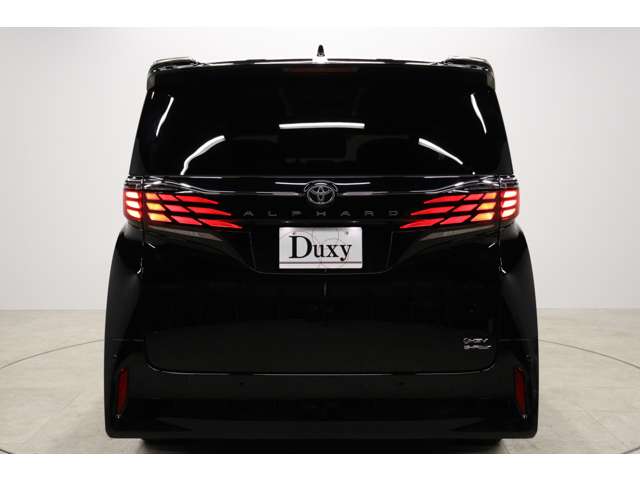 トヨタ アルファード　ハイブリッド ハイブリッド ２．５ Ｚ Ｅ－ＦＯＵＲ ４ＷＤ R6年 (東海) 99