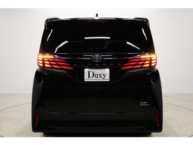 トヨタ アルファード　ハイブリッド ハイブリッド ２．５ Ｚ Ｅ－ＦＯＵＲ ４ＷＤ R6年 (東海) 99