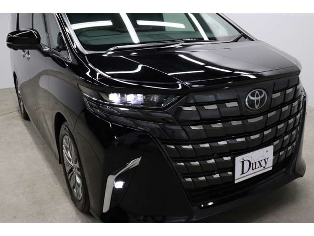 トヨタ アルファード　ハイブリッド ハイブリッド ２．５ Ｚ Ｅ－ＦＯＵＲ ４ＷＤ R6年 (東海) 99