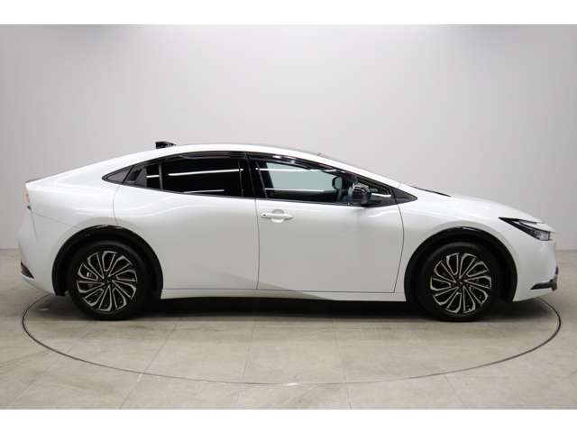 トヨタ プリウス ２．０ Ｚ R6年 (東海) 99