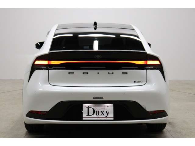 トヨタ プリウス ２．０ Ｚ R6年 (東海) 99