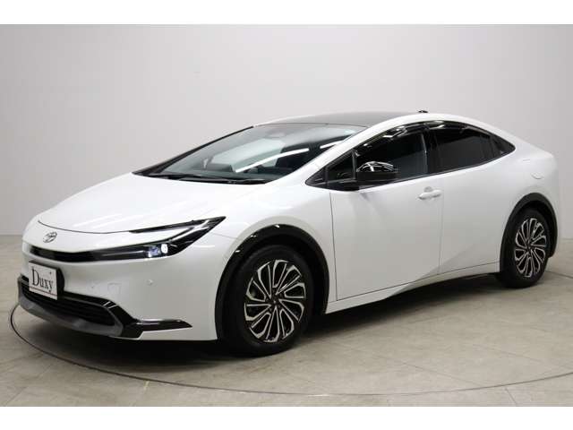 トヨタ プリウス ２．０ Ｚ R6年 (東海) 99