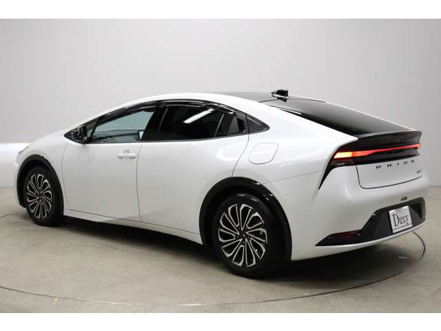 トヨタ プリウス ２．０ Ｚ R6年 (東海) 99