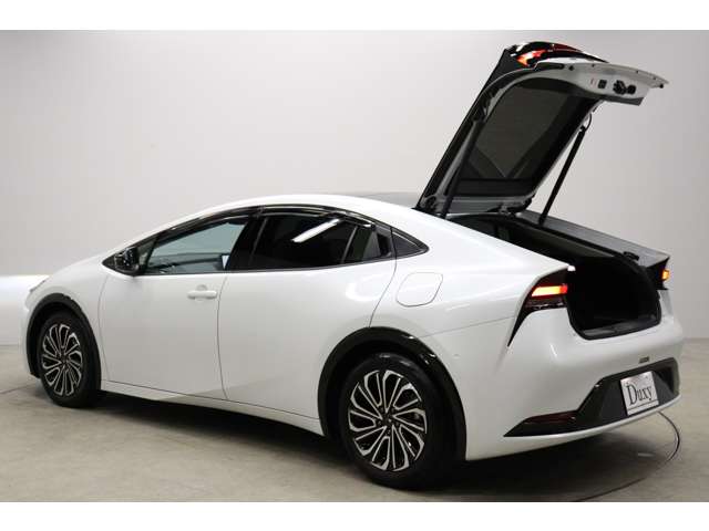 トヨタ プリウス ２．０ Ｚ R6年 (東海) 99