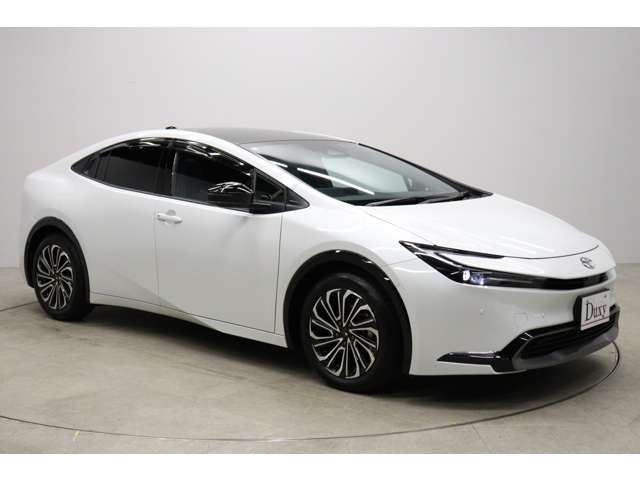 トヨタ プリウス ２．０ Ｚ R6年 (東海) 99