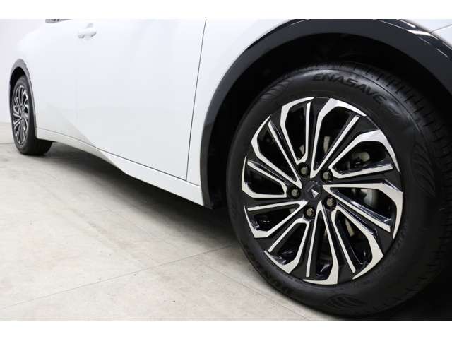 トヨタ プリウス ２．０ Ｚ R6年 (東海) 99