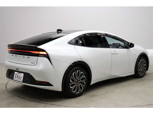 トヨタ プリウス ２．０ Ｚ R6年 (東海) 99