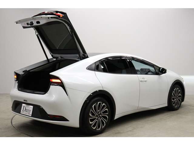 トヨタ プリウス ２．０ Ｚ R6年 (東海) 99