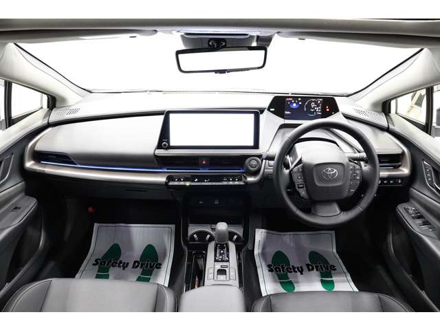 トヨタ プリウス ２．０ Ｚ R6年 (東海) 99