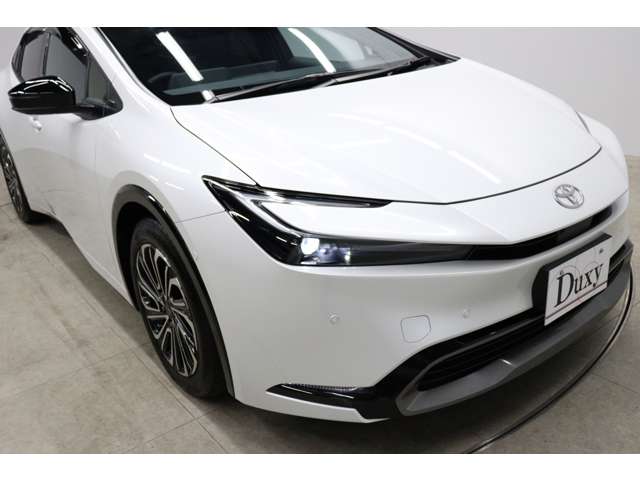 トヨタ プリウス ２．０ Ｚ R6年 (東海) 99