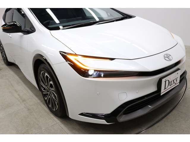 トヨタ プリウス ２．０ Ｚ R6年 (東海) 99