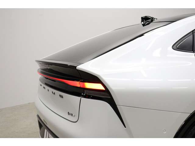 トヨタ プリウス ２．０ Ｚ R6年 (東海) 99